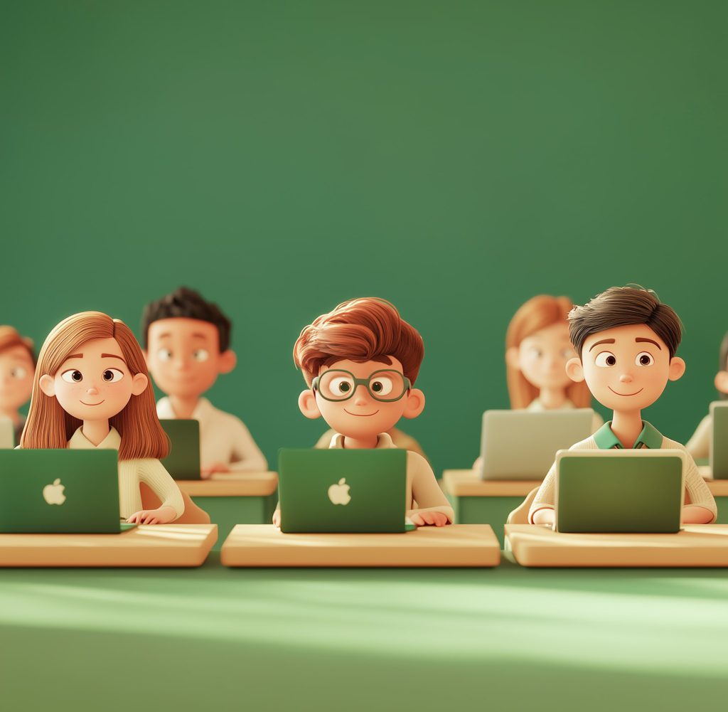 Trends that are shaping the Learning experience