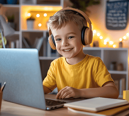Journey with Expert Tutors